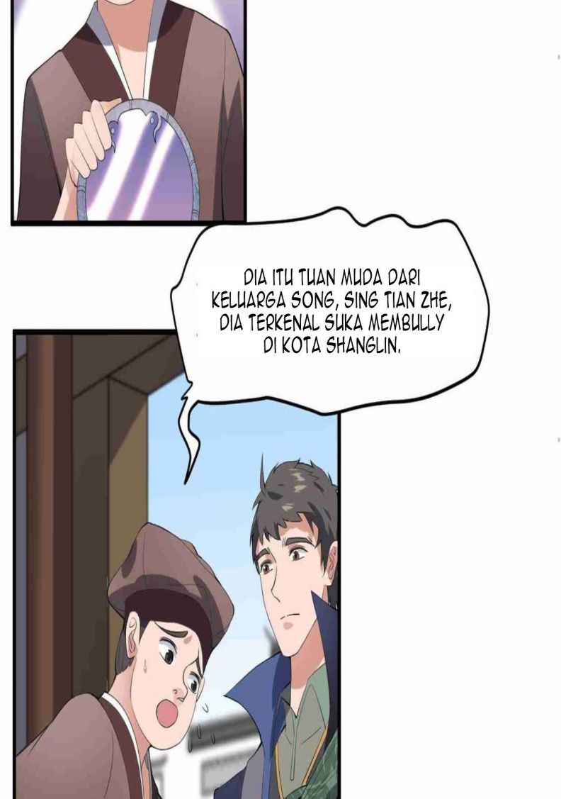 First Dragon (Yuanlong) Chapter 07 Gambar 46